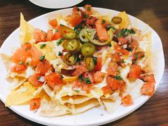 -panchos 墨西哥餐厅(嘉绿苑店)
