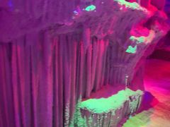 -水晶之星洗浴温泉汗蒸