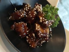 糖醋小排-丽华园(青少年宫店)