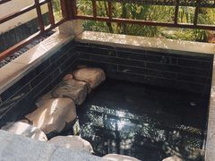 -水底山庄园温泉