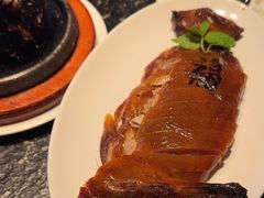 -局气 烤鸭·北京菜(光华路店)