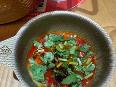 -福客麻辣烫·现炒麻辣香锅(印力中心店)