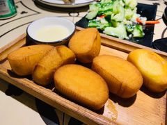 -新凯旋烧烤·燕姐千岛湖土菜