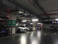 -海岸城停车场(海岸城店)