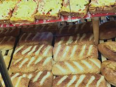 -山崎面包(百联世纪店)