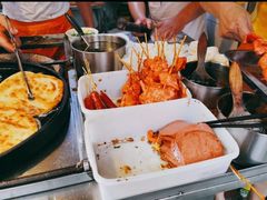 -张记灌饼(丰富路店)