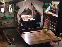 -东道煮牛肉火锅(东盛大街店)