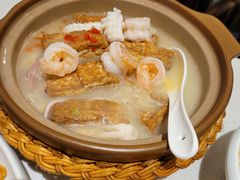 -潮州府·潮菜·砂锅粥(徐家汇店)