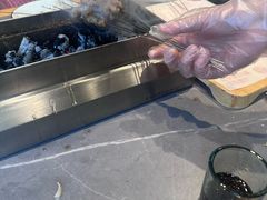 -老白清真烧烤(锦州旗舰店)