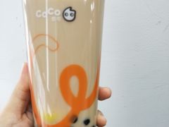 -CoCo都可(中华广场店)