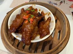和味酱皇蒸凤爪-虾饺妹·酒家(海珠广场店)