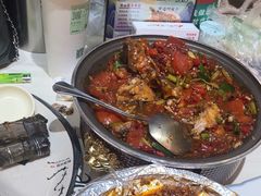 -谢三姐金奖啤酒鱼(总店)