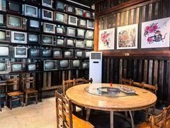 -石涧故事·私房菜(紫云路店)