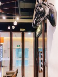 -木北造型