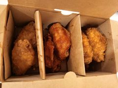 -Kyochon1991校村炸鸡(杨高中路店)