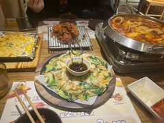 -冰川朝鲜族料理·东北菜(观前店)