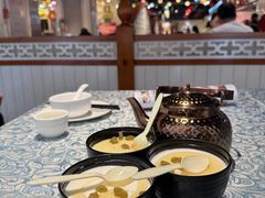 -巴扎美食·新疆菜·西域歌舞表演餐厅(新疆大厦店)