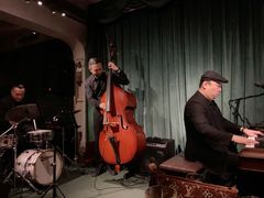 -Tango by Ala House