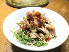 -船歌·鱼水饺青岛菜(闽江二路店)