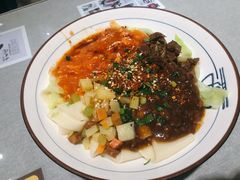 招牌biangbiang面-大嘻咹biangbiang面(历史博物馆店)