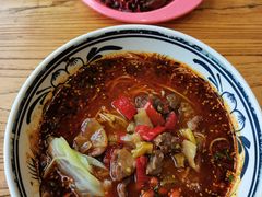 -霸道川面馆(张江店)