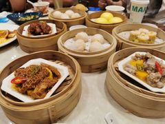 -稻香酒家(长宁KING88广场店)