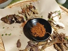 老卤拼盘-辛香汇(大华第一坊店)