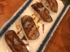 鹅肝寿司-魔丼屋(日月光店)