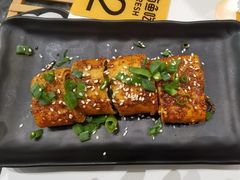 -有鱼吃·纸包烤鱼(曲江创意谷店)