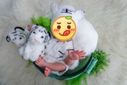 -玛瑞莎·儿童·亲子摄影(越秀店)