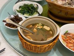 -天目缘餐厅