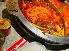 -大龙燚火锅(太古里店)