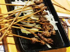 -木屋烧烤(房山良乡店)