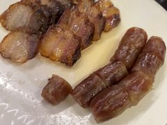 -清水湖度假村(罗浮山美食地标店)