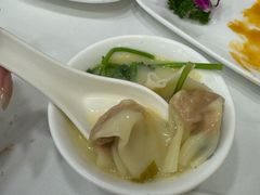 -瑞福园联谊餐室(茂名南路店)