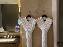 -广州天河希尔顿酒店