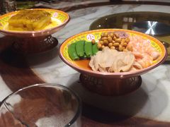 -那家小馆•北京菜•烤鸭(中关村店)