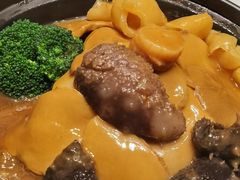 花胶烩鹅掌-春满园·早茶·粤菜·宴会(前海店)