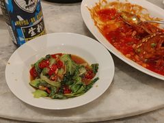 -喜来登由由大酒店九州膳坊中餐厅
