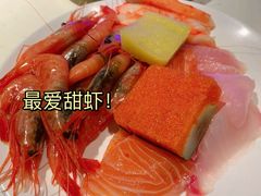 -加餐海鲜自助(宝龙一城店)