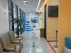 -诺贝尔一诺口腔医院(雁塔院区)