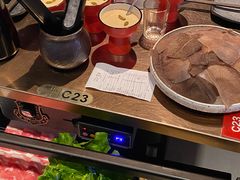 -辣伍鲜毛肚老火锅(元一店)