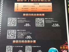-海南槟榔谷黎苗文化旅游区