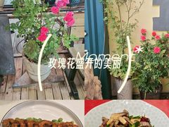 -福照楼汽锅鸡·云南菜(万达广场店)