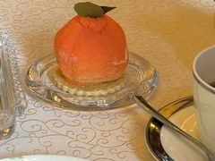 -Salon de Ville浦江汇(上海外滩华尔道夫酒店店)