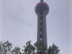 -东方明珠广播电视塔