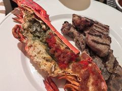 -上海锦江汤臣洲际大酒店壹阶层