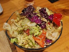 -木屋烧烤(龙华店)