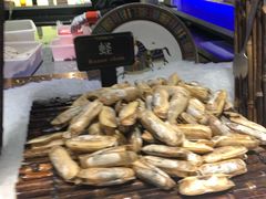 -加餐海鲜自助(宝龙一城店)