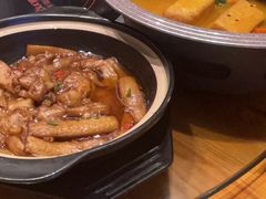 -创味·民间海南菜·非遗藤桥排骨(藤桥·免税城店)